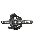 SHIMANO ghidaj - CD50 TOP - negru