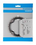 SHIMANO foaie - SLX M670 32 - negru