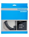 SHIMANO foaie - ULTEGRA 6800 46 - negru