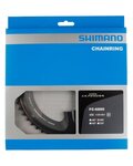 SHIMANO foaie - ULTEGRA 6800 50 - negru
