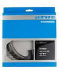 SHIMANO foaie - ULTEGRA 6800 53 - negru