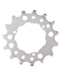 SHIMANO pinion - SPROCKET CSM8000/7000/5100 - argintiu