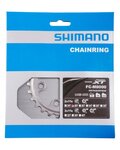 SHIMANO foaie - DEORE XT M8000 26 - negru