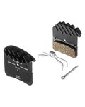 SHIMANO plăcuțe de frână - BRAKE PADS H03A - negru