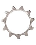 SHIMANO pinion - SPROCKET CS-HG81-10 - argintiu