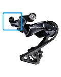 SHIMANO șurub - SCREW RD-R8000 - negru