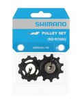 SHIMANO rotițe schimbător - PULLEYS RDR7000 - negru