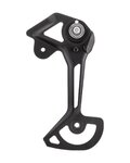 SHIMANO braț - DEORE XT RDM8100 - negru