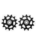 SHIMANO rotițe schimbător - PULLEYS RDM7100/M7120 - negru
