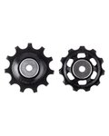 SHIMANO rotițe schimbător - PULLEYS RD-M5120/M4120/M6000 - negru