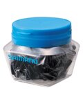 SHIMANO capat pentru bowden - SP40 200 - negru
