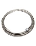 SHIMANO cablu de frână - BRAKE CABLE MTB 1,6x3500mm - argintiu