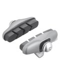 SHIMANO cauciucuri de frână - RUBBERS R50T2 - gri