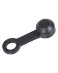 SHIMANO capac - SCREW COVER - negru