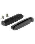 SHIMANO cauciucuri de frână - RUBBERS R55C1 - negru