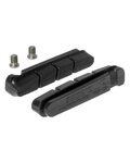 SHIMANO cauciucuri de frână - RUBBERS R55C3 - negru