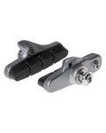 SHIMANO cauciucuri de frână - RUBBERS R55C3 - negru