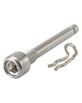 SHIMANO șurub - SCREW BR-M785/8000 - argintiu