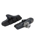 SHIMANO cauciucuri de frână - RUBBERS R55C4 - negru