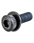 SHIMANO șurub - SCREW FM - negru