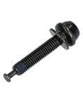 SHIMANO șurubul etrierului - SCREW 33mm - negru