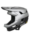 POC Cască de ciclism - OTOCO RACE MIPS  - argintiu/negru
