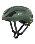 POC Cască de ciclism - OMNE AIR MIPS - verde