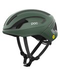 POC Cască de ciclism - OMNE AIR WF MIPS - verde