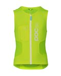 POC Vestă de ciclism - POCITO VPD AIR - verde