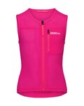 POC protecție spate - POCITO VPD AIR VEST - roz