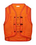 POC protecție spate - ULTRA VEST  - portocaliu
