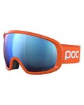 POC Ochelari de ciclism - FOVEA CLARITY COMP + - portocaliu