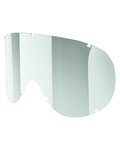 POC Ochelari de ciclism - RETINA BIG SPARE - transparent