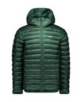 POC Jachetă termoizolantă de ciclism - COALESCE JACKET - verde