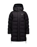POC Jachetă termoizolantă de ciclism - RACE LOFT PARKA W - negru