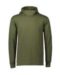 POC Hanorac - POISE - verde
