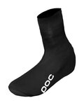 POC Încălzitoare pantofi de ciclism - RACEDAY BOOTIE - negru