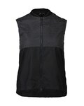 POC Vestă de ciclism - MONTREAL - negru