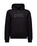 POC Hanorac - HOOD - negru