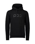 POC Hanorac - HOOD - negru