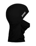 POC Cagulă de ciclism - BALACLAVA - negru