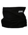 POC Guler de ciclism - THERMAL - negru