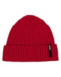 POC Șapcă de ciclism - BEANIE SHORT - roșu