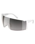 POC Ochelari de ciclism - PROPEL - alb