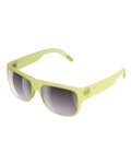 POC Ochelari de ciclism - WANT - verde deschis