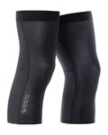 GORE încălzitoare genunchi - SHIELD WINDSTOPPER® - negru
