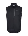 GORE Vestă de ciclism - SPIRIT - negru