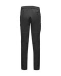 GORE Pantaloni de ciclism lungi fără bretele - FERNFLOW - negru