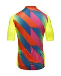 GORE Tricou de ciclism cu mânecă scurtă - SIGNAL - galben/multicolor