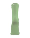 GORE Șosete clasice de ciclism - ESSENTIAL - verde